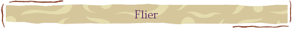 Flier